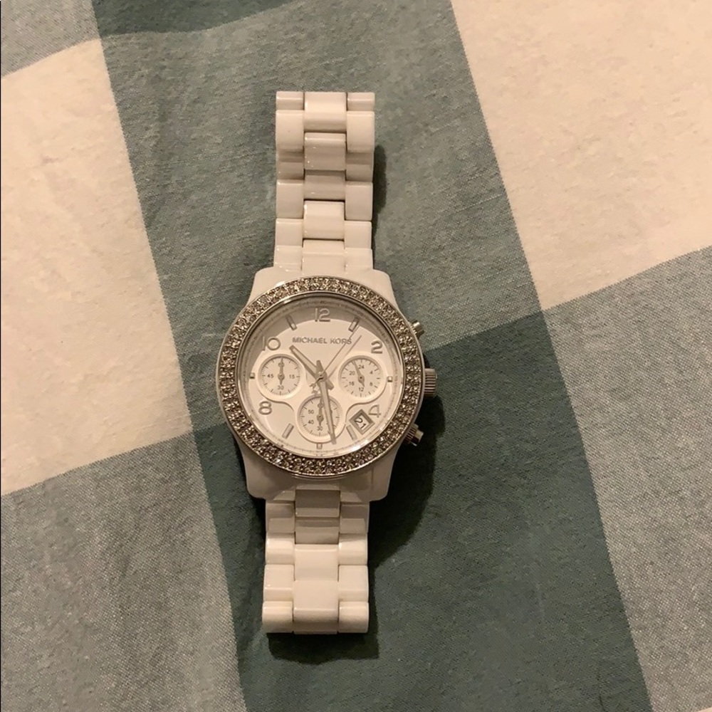 Michael Kors women’s watch